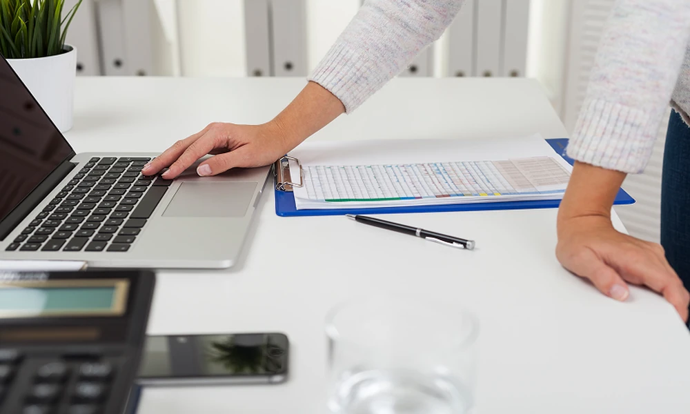 Documents Needed for Company GST Registration in Singapore