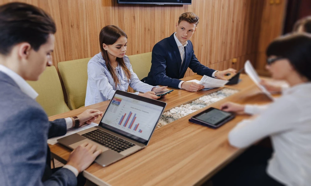 How to Improve Company Value Before Seeking Investors