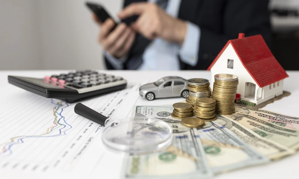 Personal Loans for Malaysians Working in Singapore