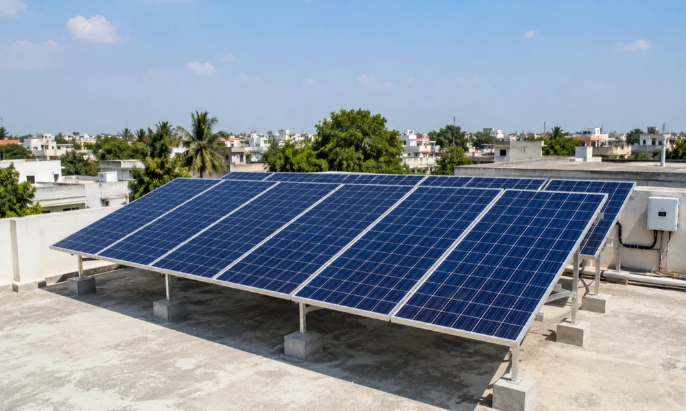 Rooftop Solar Solutions and Commercial Solar Financing: How Businesses Are Making the Switch