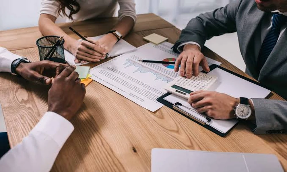 The Importance Of Cp As In Financial Reporting Accuracy