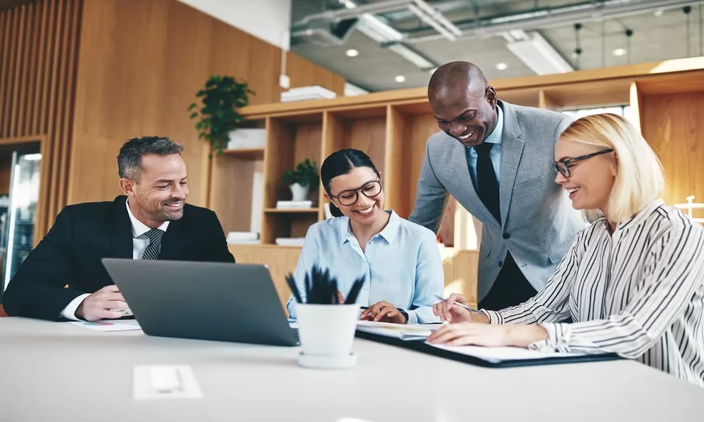 Why Small Businesses Rely On Accounting Firms For Stability